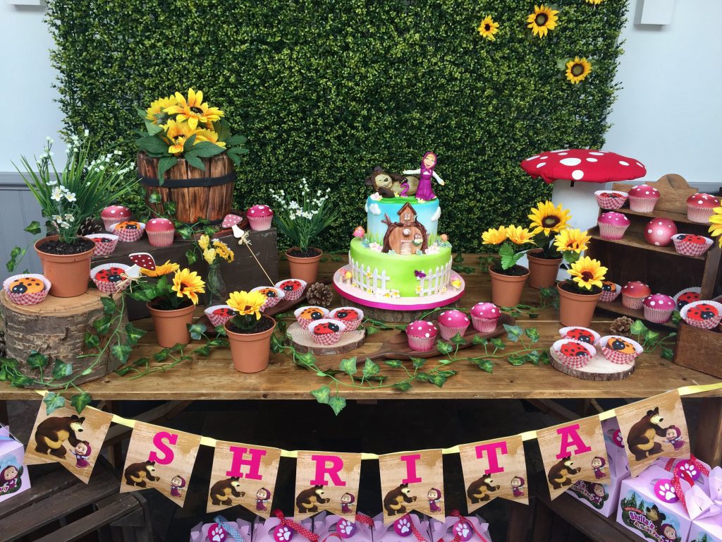 22 Kids' Birthday Party Trends for 2022 - PartySlate